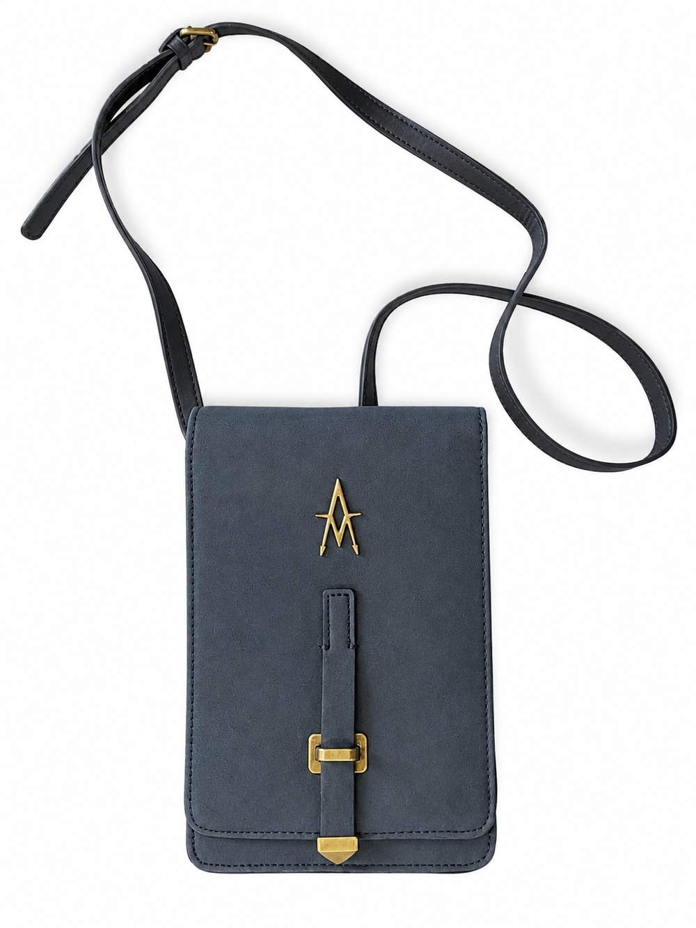 RARE Hunger Games Crossbody Bag / Wallet Purse NWOT – Hot Topic Exclusive